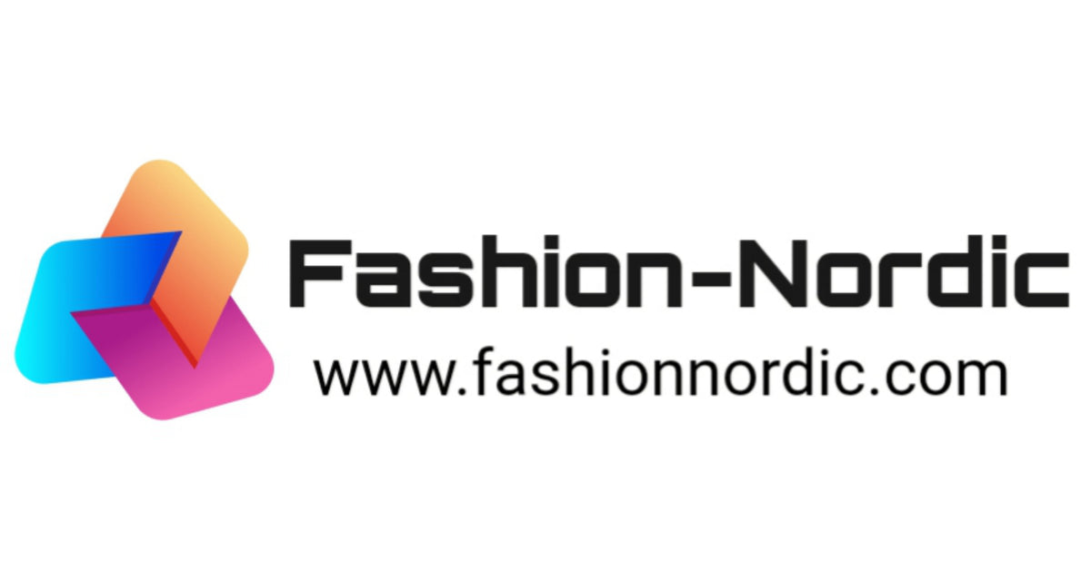 Fashion-Nordic logo