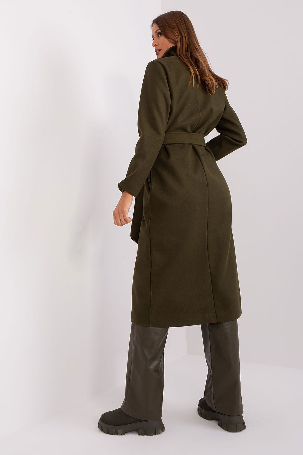 Coat model 187444 Och Bella 187444_1095453 617 Women’s Jackets Fashion Nordic