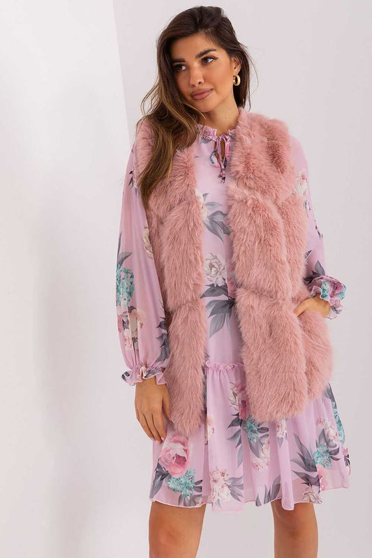 Gilet model 187526 AT 187526_1095674 430 kr AT Fashion Nordic