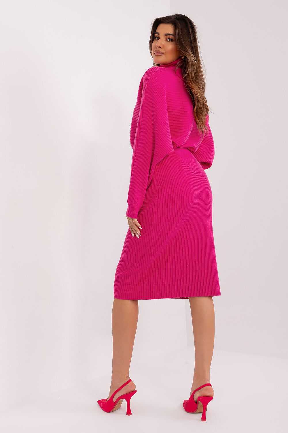 Skirt model 187583 AT 187583_1095769 218 kr Short Skirt and Top Sets AT Fashion Nordic