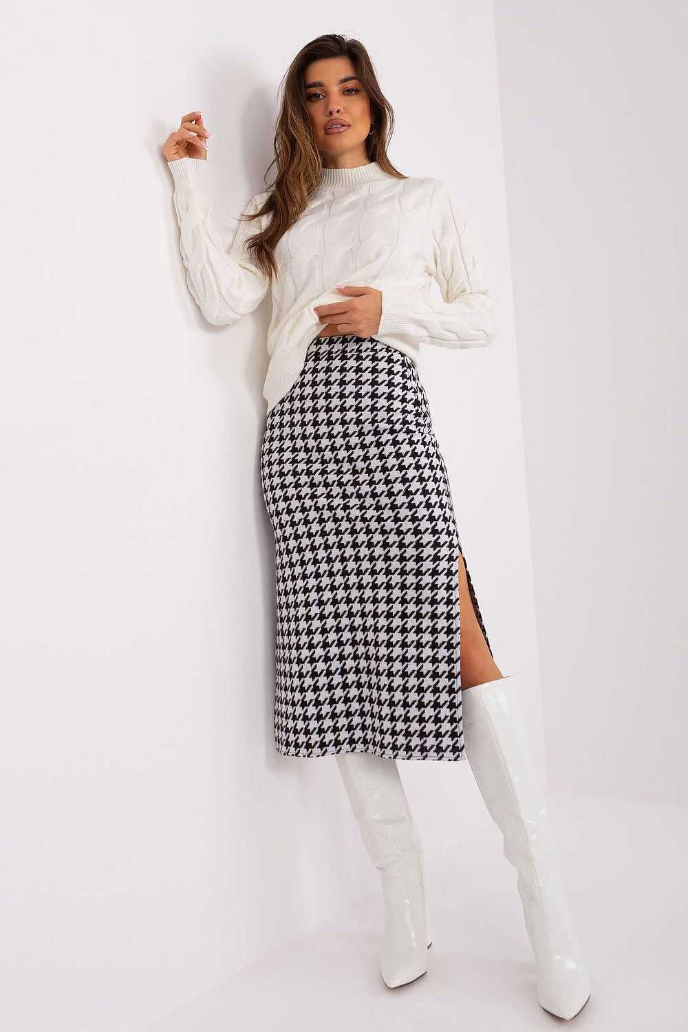 Skirt model 187757 Lakerta 187757_1096468 243 kr Lakerta Fashion Nordic