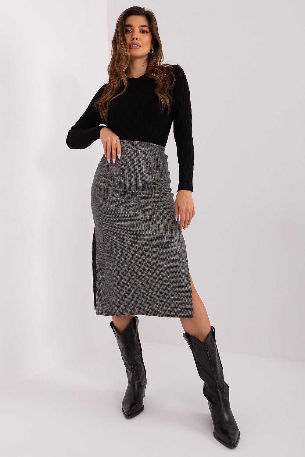 Skirt model 187757 Lakerta 187757_1096468 243 kr Short Skirt and Top Sets Lakerta Fashion Nordic