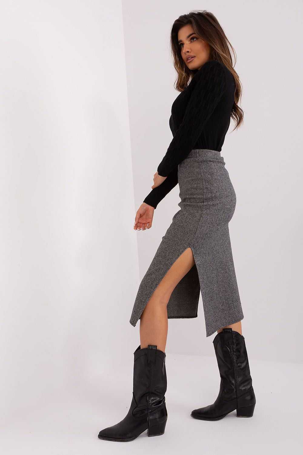Skirt model 187757 Lakerta 187757_1096468 243 kr Short Skirt and Top Sets Lakerta Fashion Nordic
