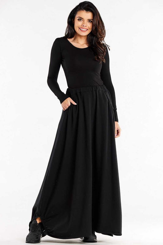 Long skirt model 188064 Infinite You 188064_1097157 503 kr Short Skirt and Top Sets Infinite You Fashion Nordic