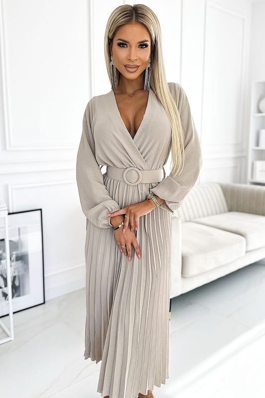 Cocktail dress model 188115 Numoco 188115_1097336 434 Dresses for Women Fashion Nordic
