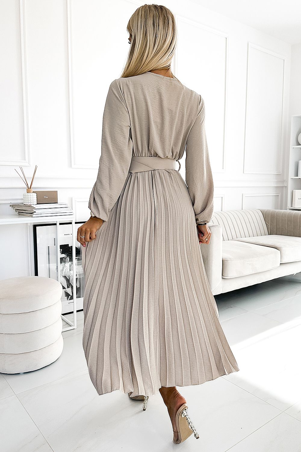 Cocktail dress model 188115 Numoco 188115_1097336 434 Dresses for Women Fashion Nordic