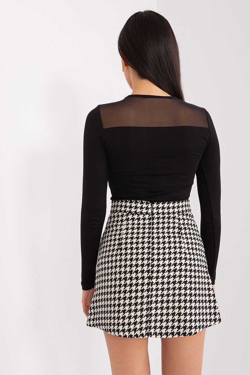 Short skirt model 188784 Lakerta 188784_1100460 163 kr Short Skirt and Top Sets Lakerta Fashion Nordic
