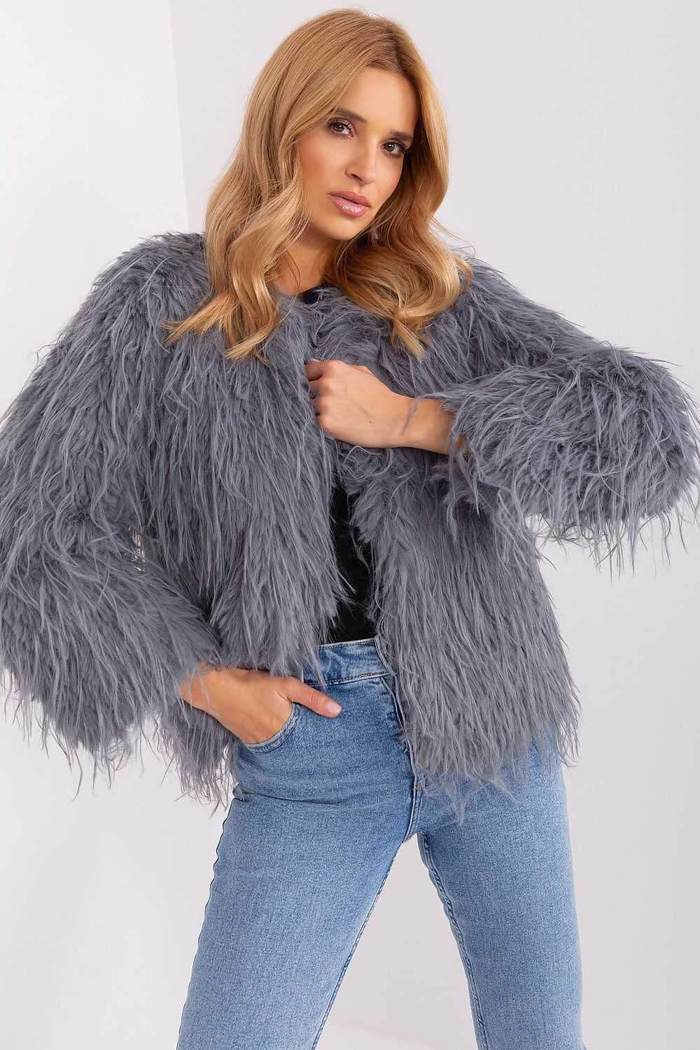 Jacket model 188841 AT 188841_1100639 457 kr AT Fashion Nordic
