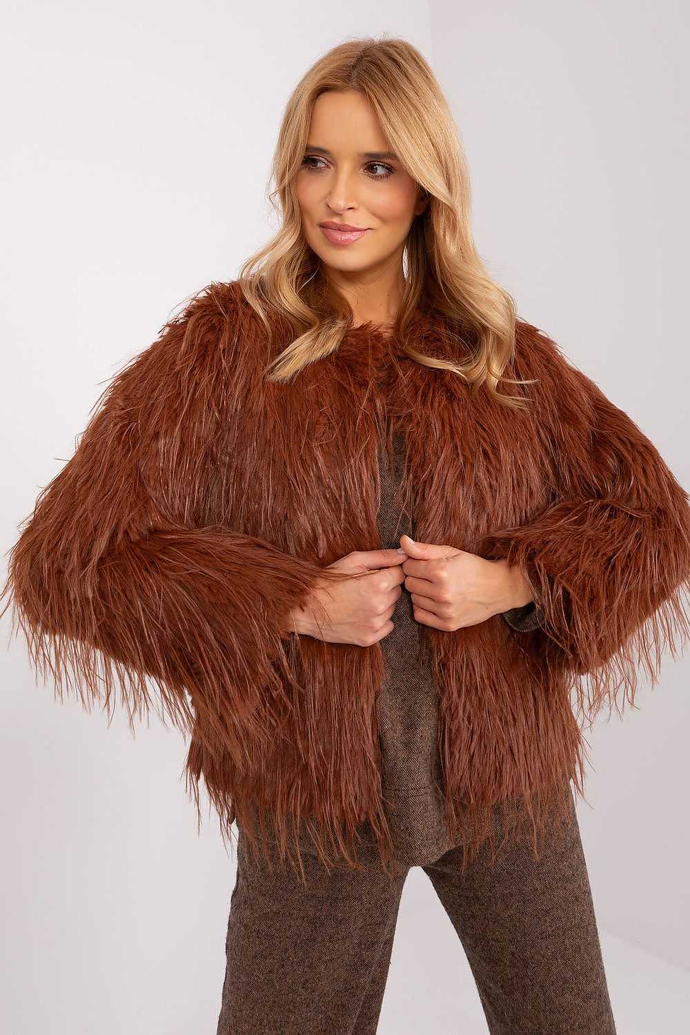 Jacket model 188841 AT 188841_1100639 457 kr AT Fashion Nordic