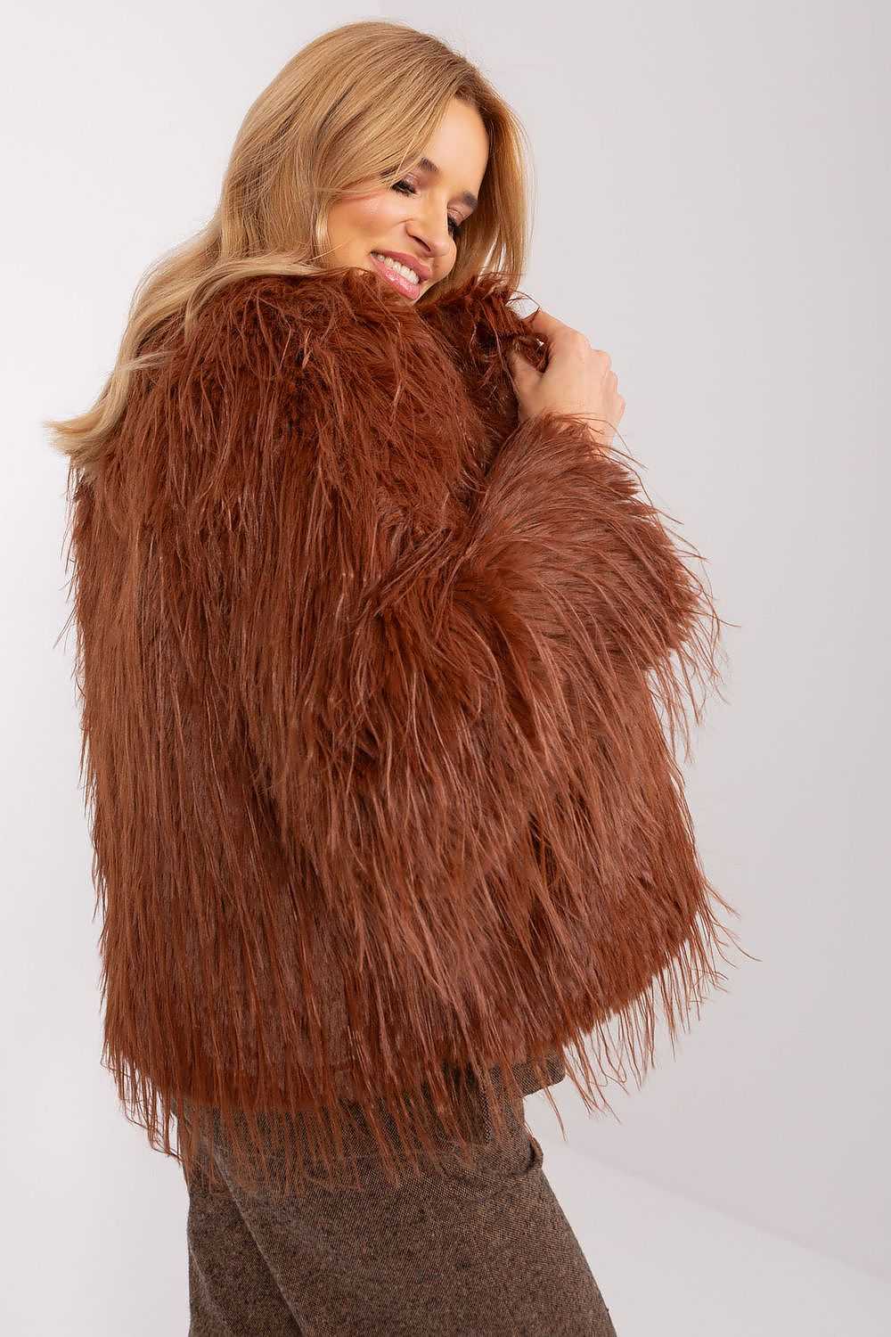 Jacket model 188841 AT 188841_1100639 457 kr AT Fashion Nordic