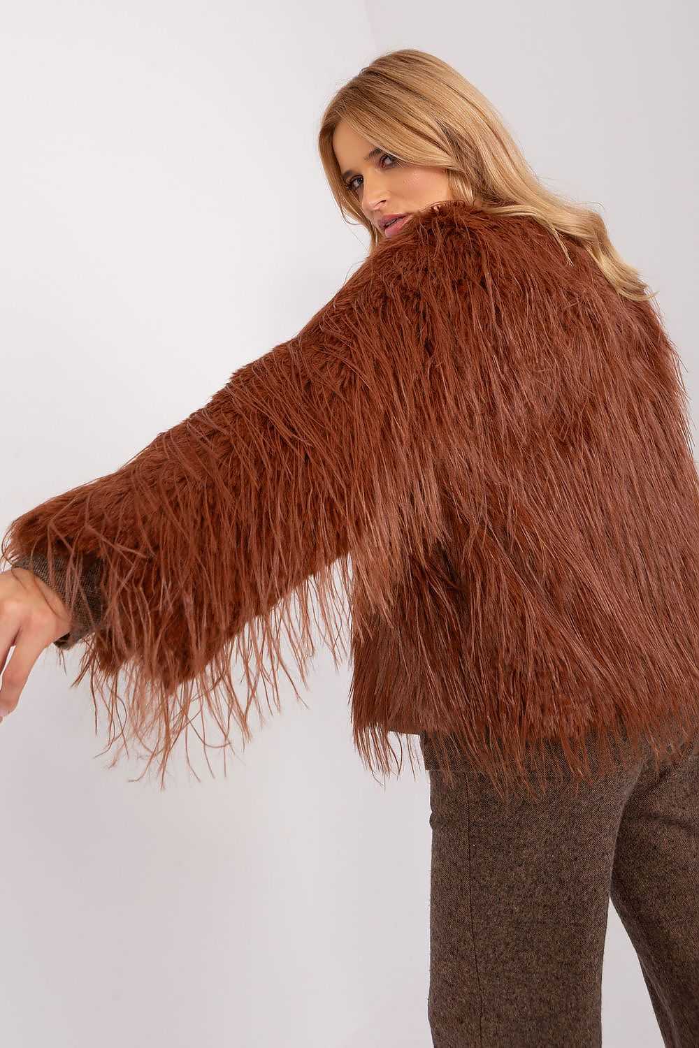 Jacket model 188841 AT 188841_1100639 457 kr AT Fashion Nordic