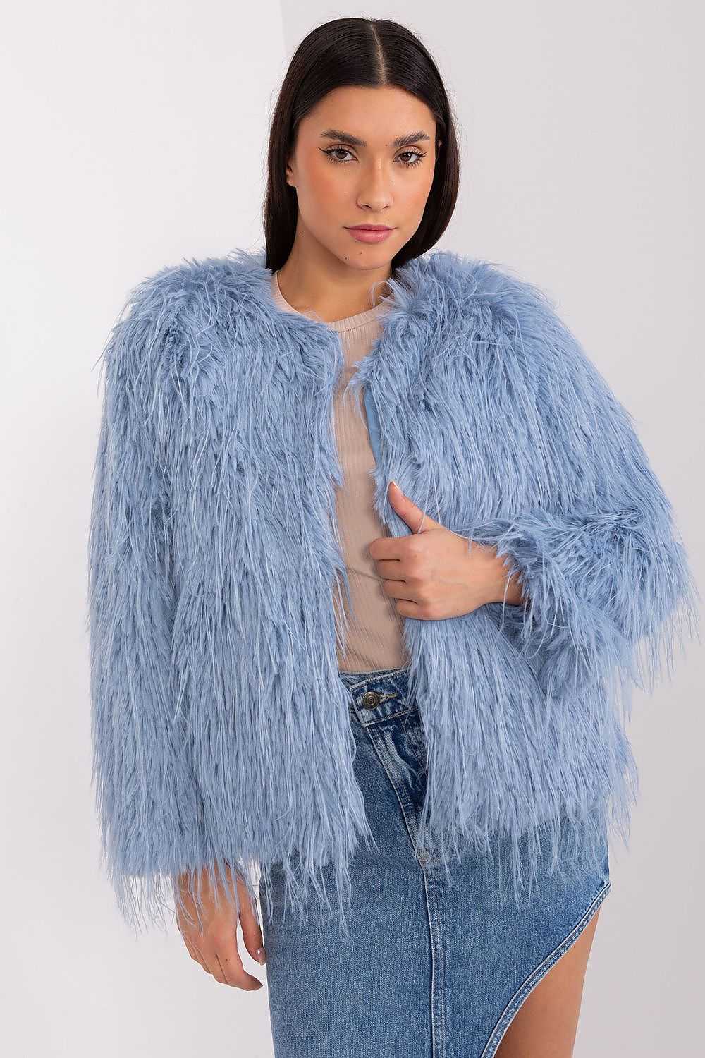 Jacket model 188841 AT 188841_1100639 457 kr AT Fashion Nordic