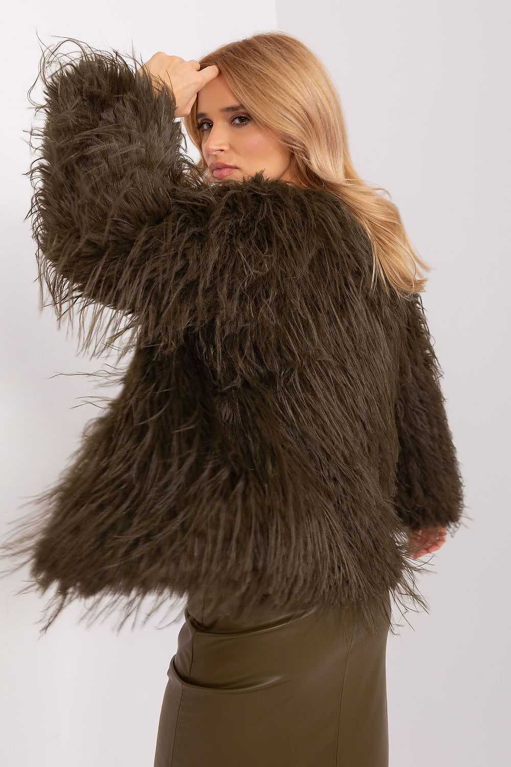 Jacket model 188841 AT 188841_1100639 457 kr AT Fashion Nordic