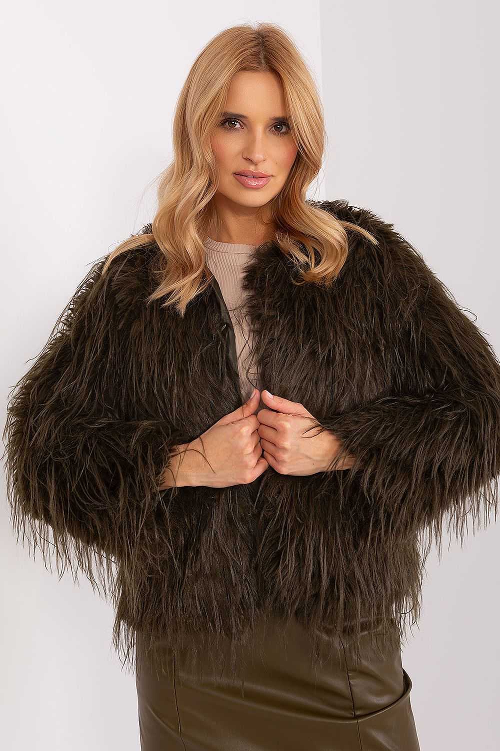 Jacket model 188841 AT 188841_1100639 457 kr AT Fashion Nordic