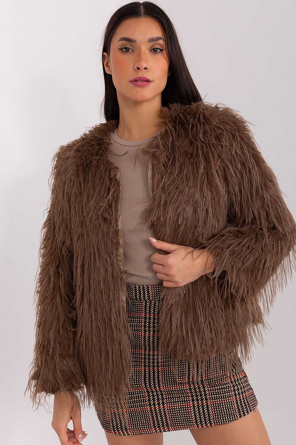 Jacket model 188841 AT 188841_1100639 457 kr AT Fashion Nordic