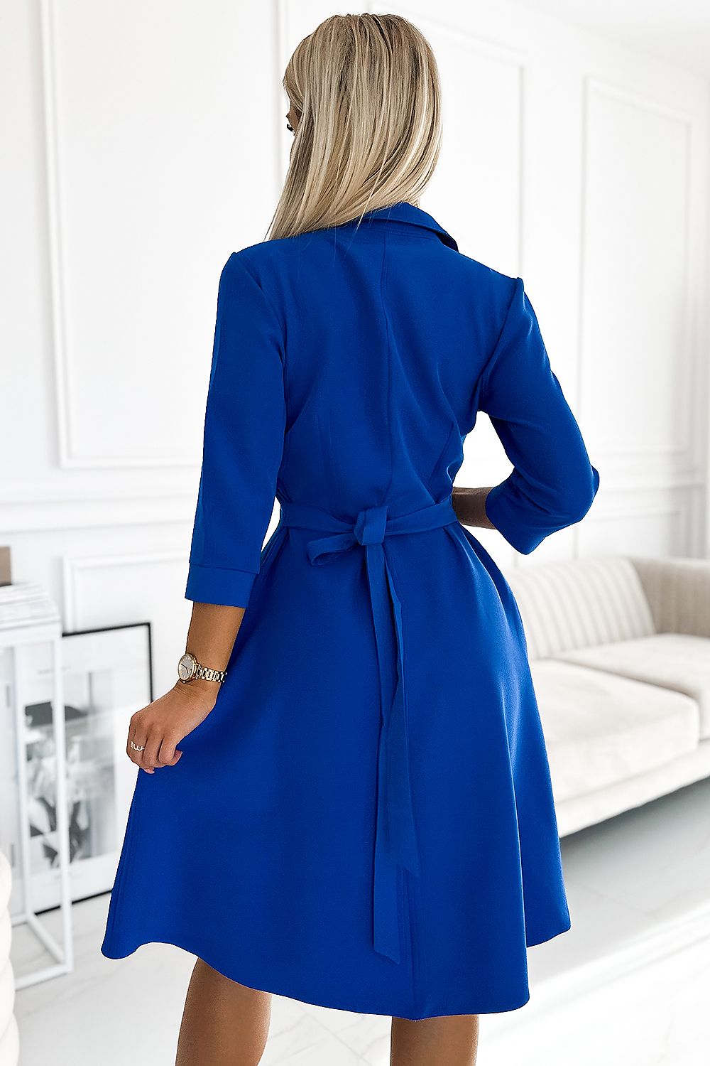 Daydress model 138611 Numoco 138611_854723 514 Dresses for Women Fashion Nordic