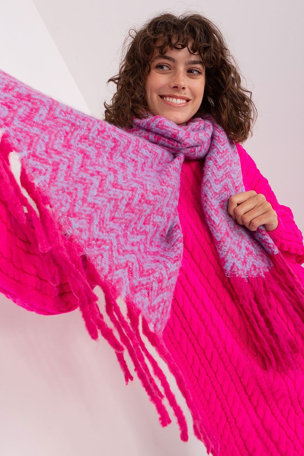Shawl model 189231 AT 189231_1102253 96 Fashion & Accessories Fashion Nordic