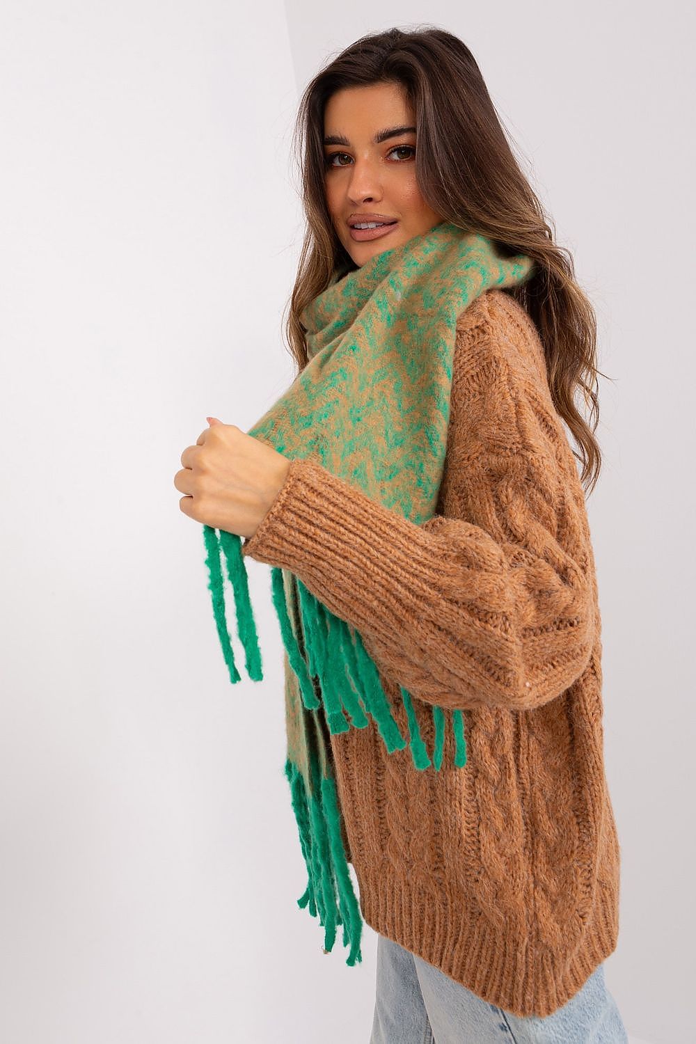 Shawl model 189231 AT 189231_1102253 96 Fashion & Accessories Fashion Nordic