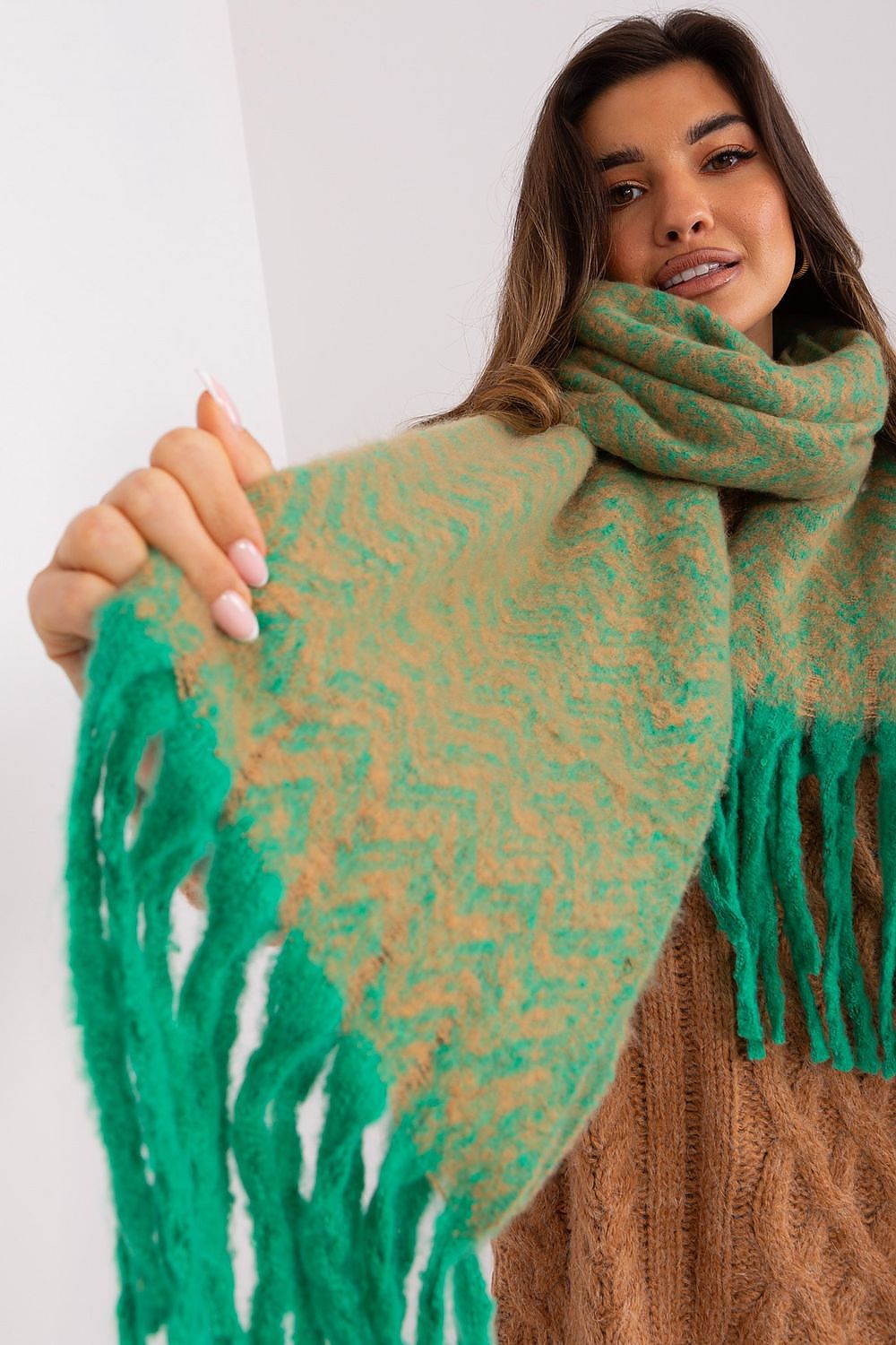 Shawl model 189231 AT 189231_1102253 96 Fashion & Accessories Fashion Nordic