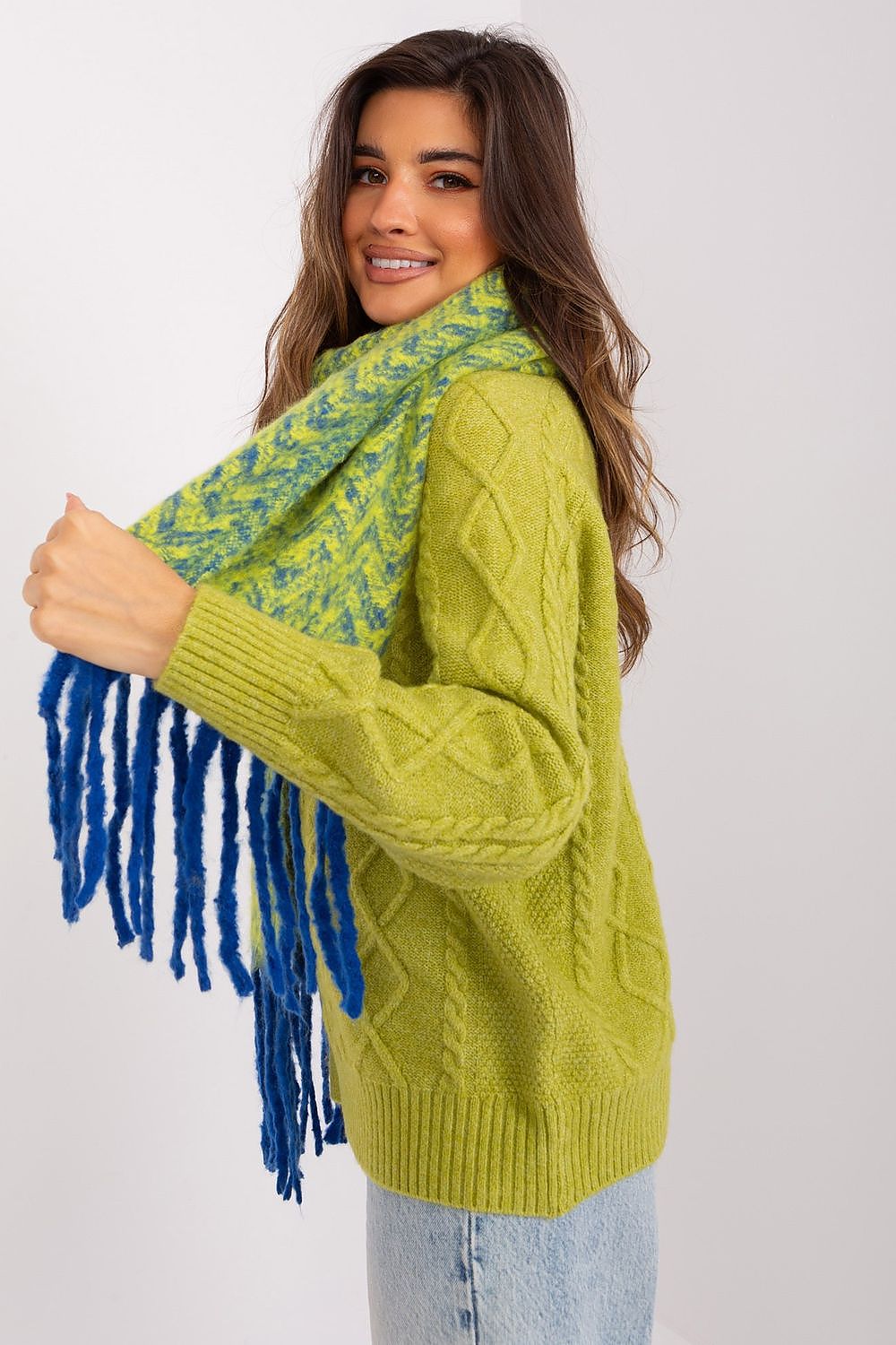 Shawl model 189231 AT 189231_1102253 96 Fashion & Accessories Fashion Nordic
