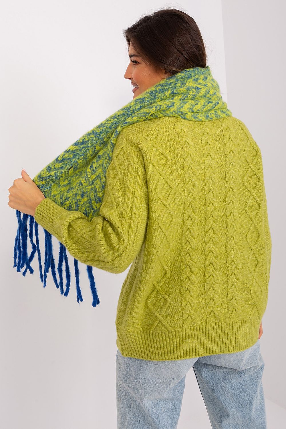 Shawl model 189231 AT 189231_1102253 96 Fashion & Accessories Fashion Nordic