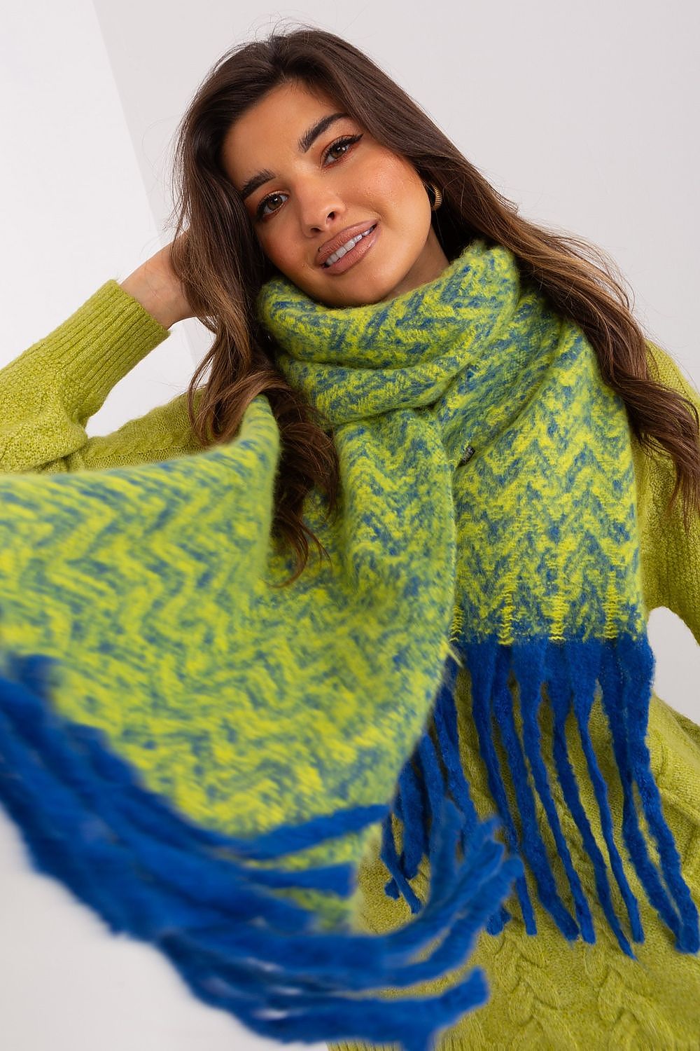 Shawl model 189231 AT 189231_1102253 96 Fashion & Accessories Fashion Nordic