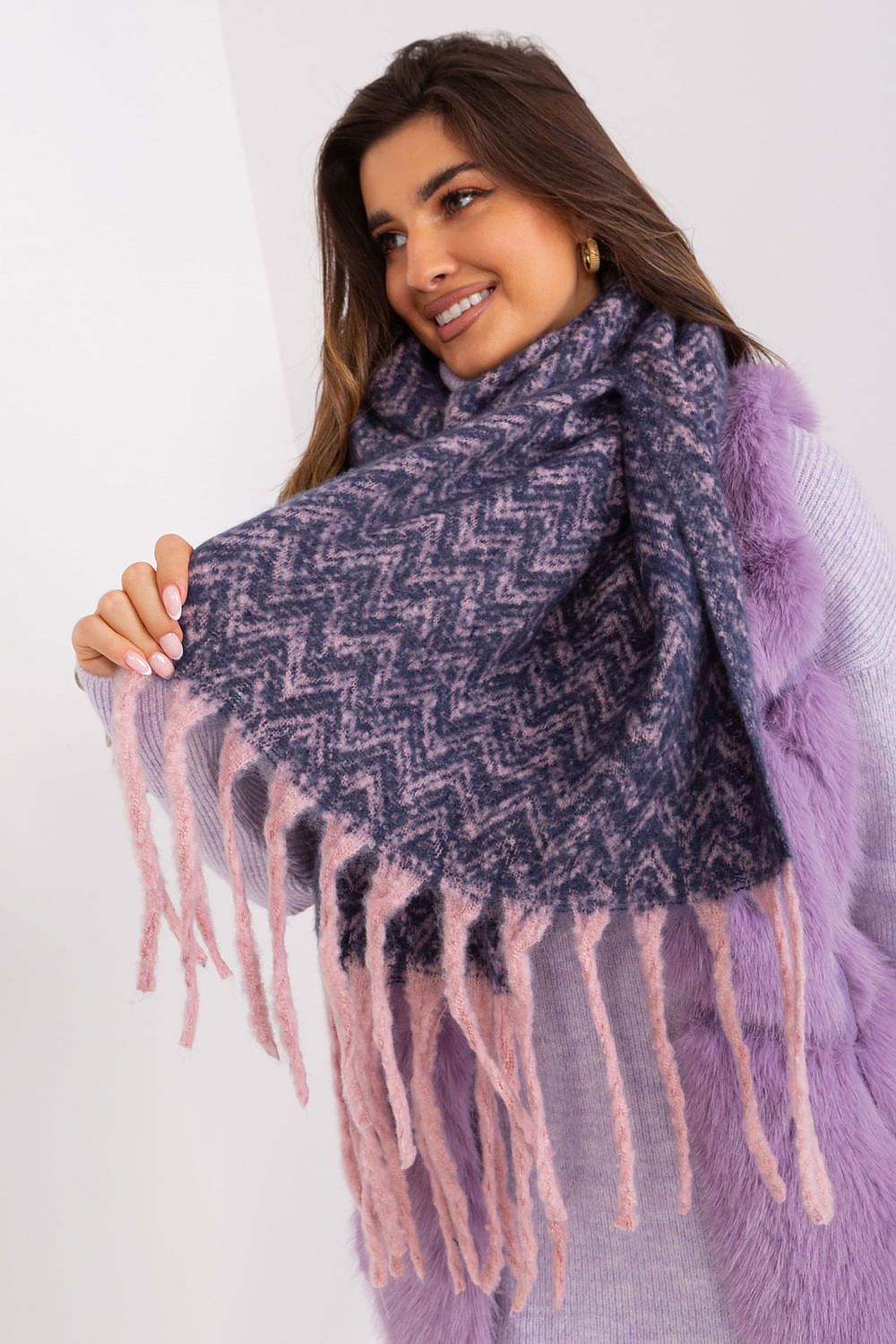 Shawl model 189231 AT 189231_1102253 96 Fashion & Accessories Fashion Nordic