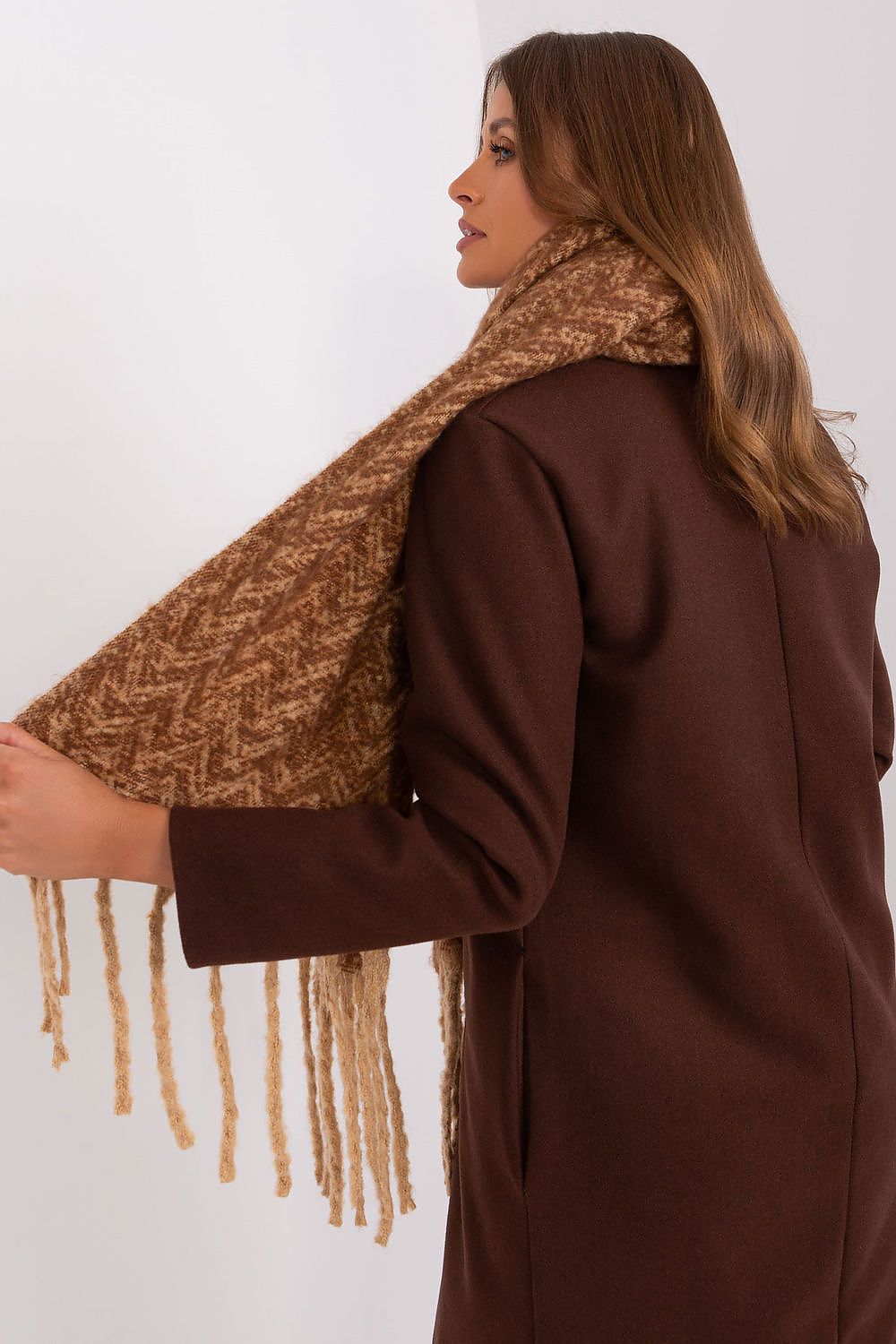 Shawl model 189231 AT 189231_1102253 96 Fashion & Accessories Fashion Nordic