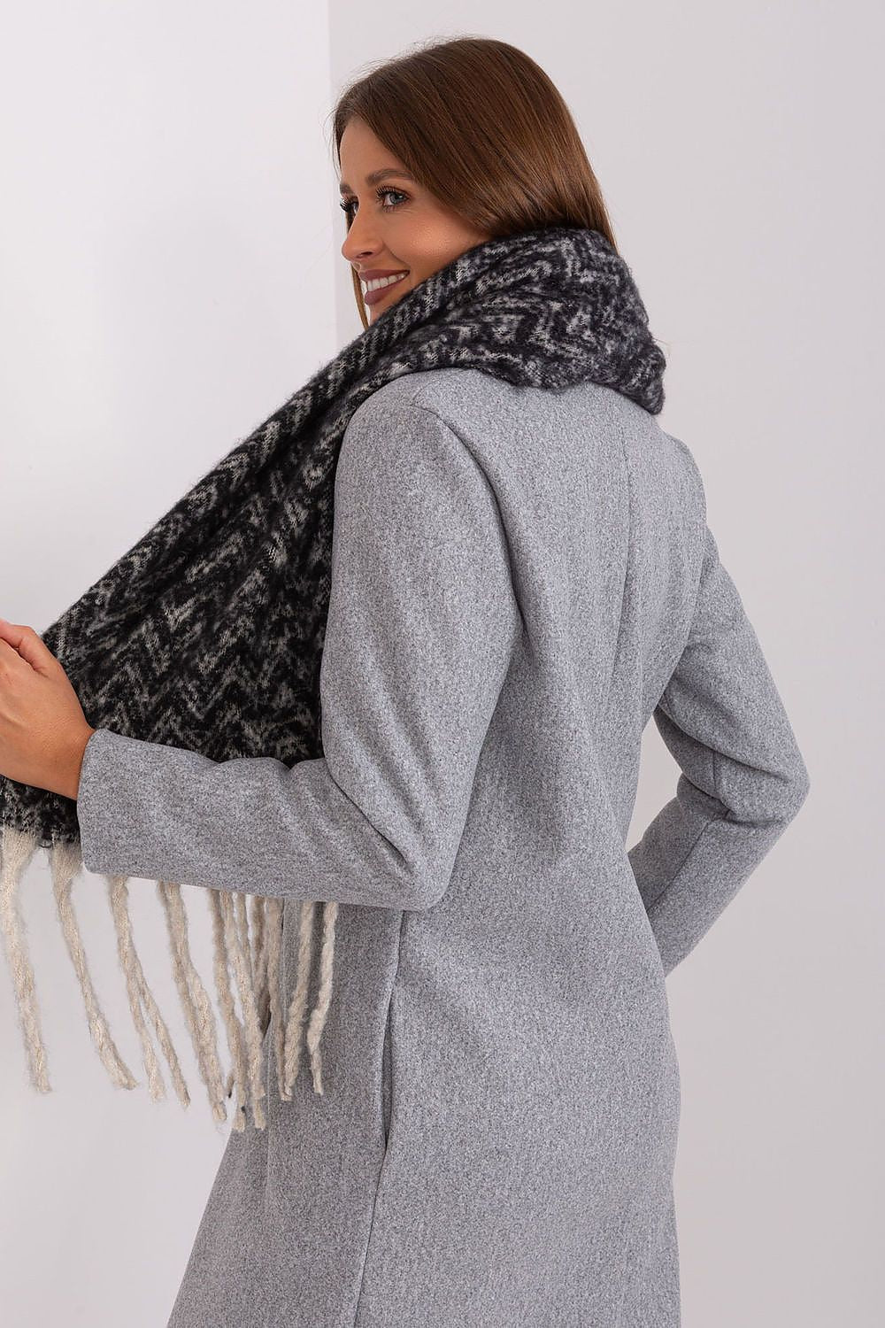 Shawl model 189231 AT 189231_1102253 96 Fashion & Accessories Fashion Nordic