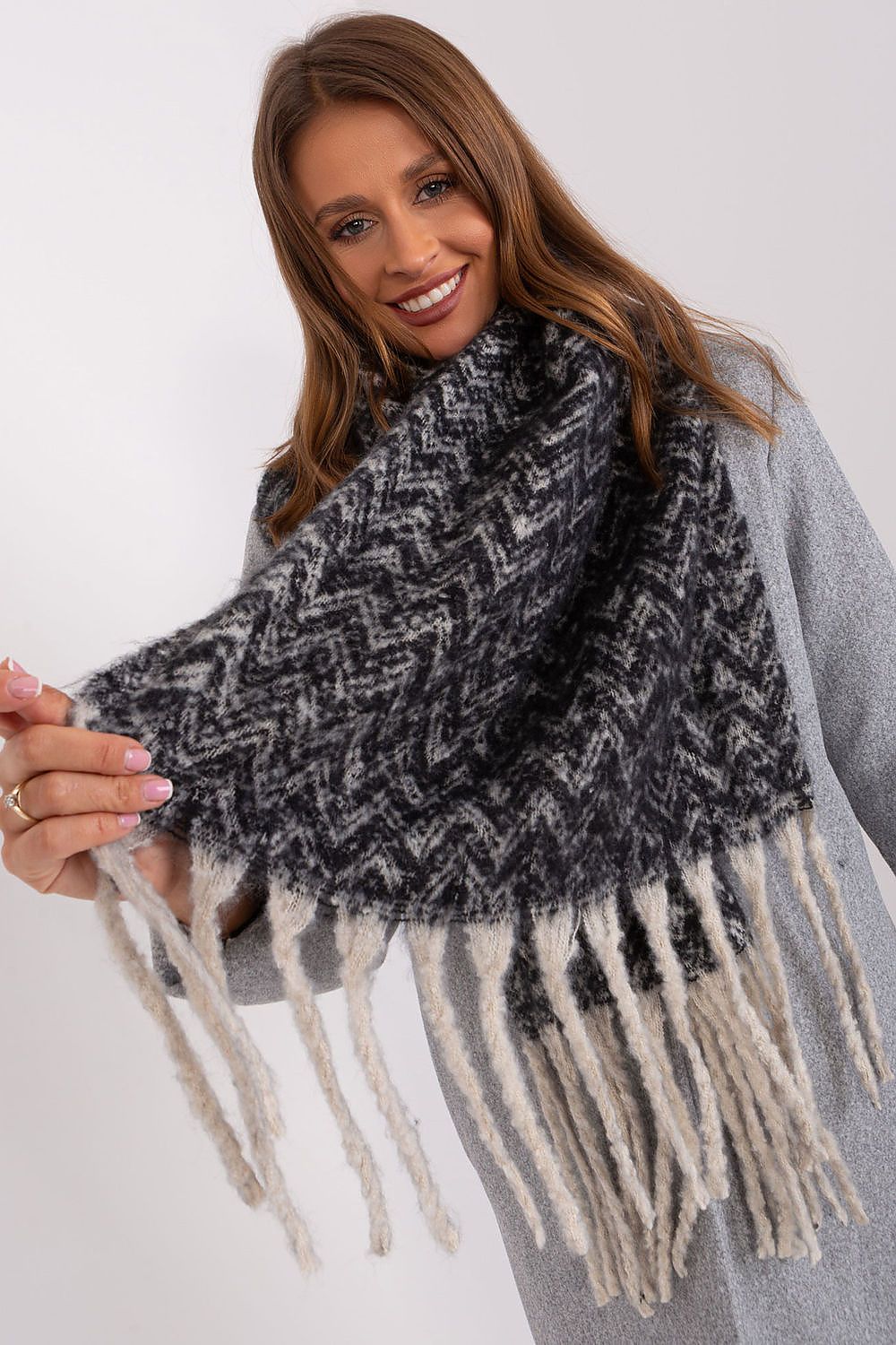 Shawl model 189231 AT 189231_1102253 96 Fashion & Accessories Fashion Nordic