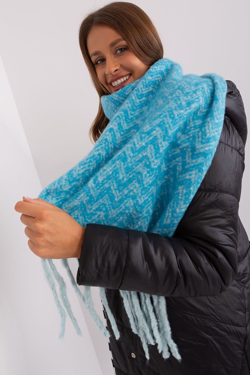 Shawl model 189231 AT 189231_1102253 96 Fashion & Accessories Fashion Nordic