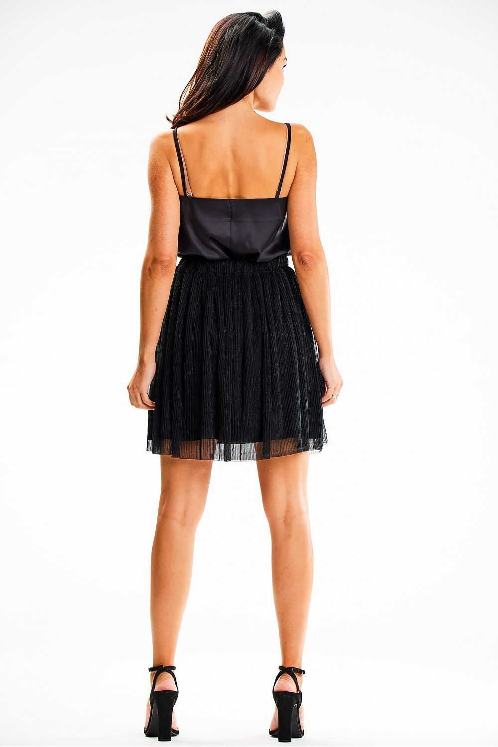 Skirt model 189424 awama 189424_1103234 423 kr Short Skirt and Top Sets awama Fashion Nordic