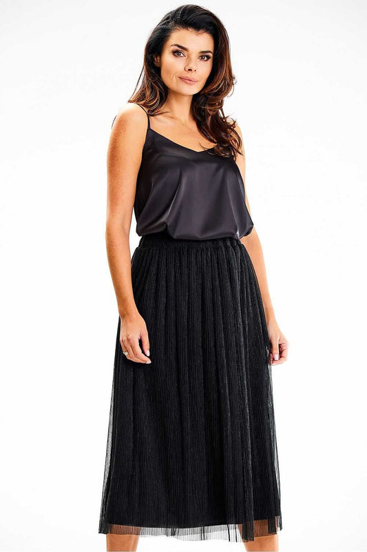Skirt model 189426 awama 189426_1103238 549 kr Short Skirt and Top Sets awama Fashion Nordic