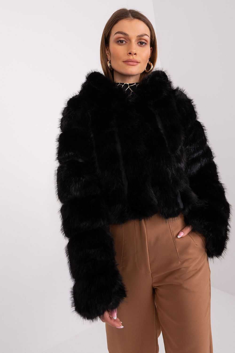 Jacket model 189517 AT 189517_1103631 537 kr AT Fashion Nordic