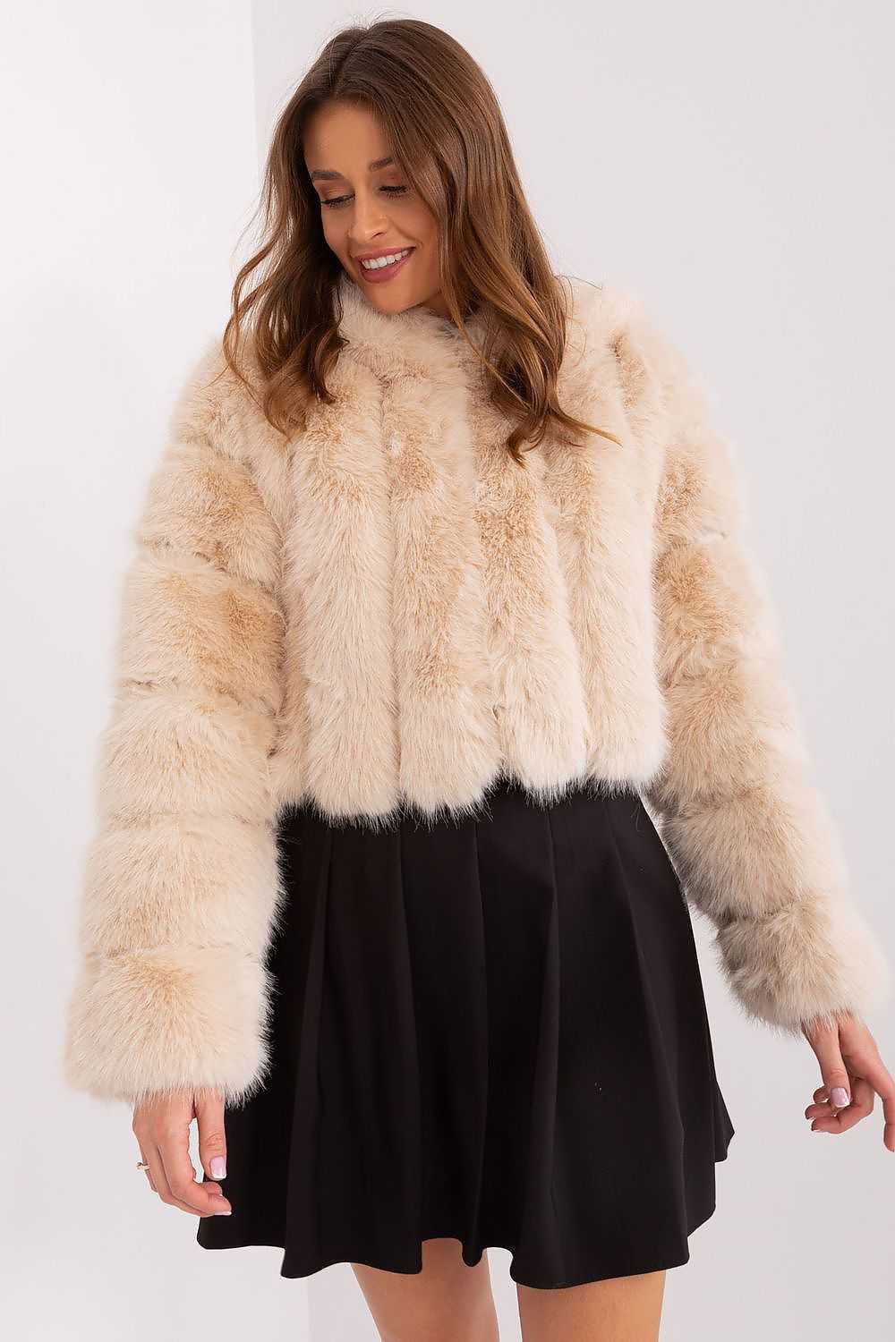 Jacket model 189517 AT 189517_1103631 537 kr AT Fashion Nordic