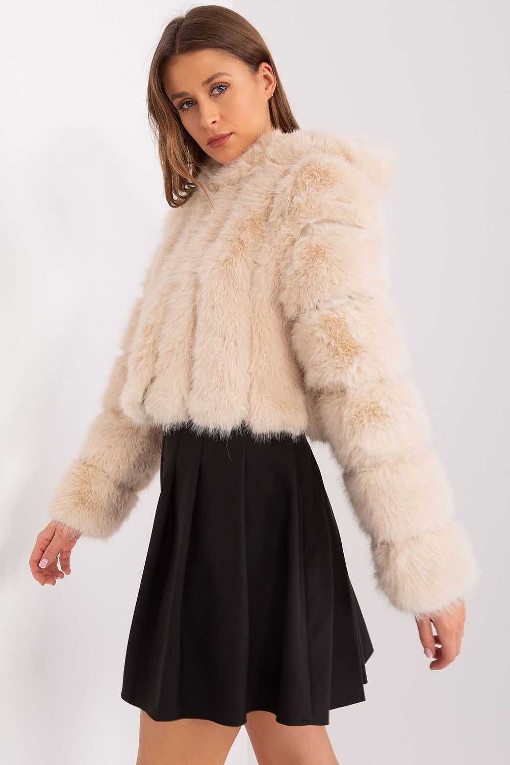 Jacket model 189517 AT 189517_1103631 537 kr AT Fashion Nordic