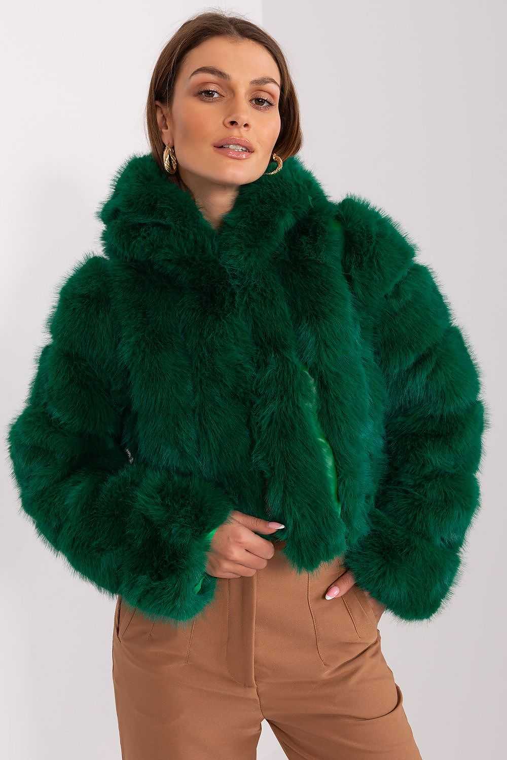 Jacket model 189517 AT 189517_1103631 537 kr AT Fashion Nordic
