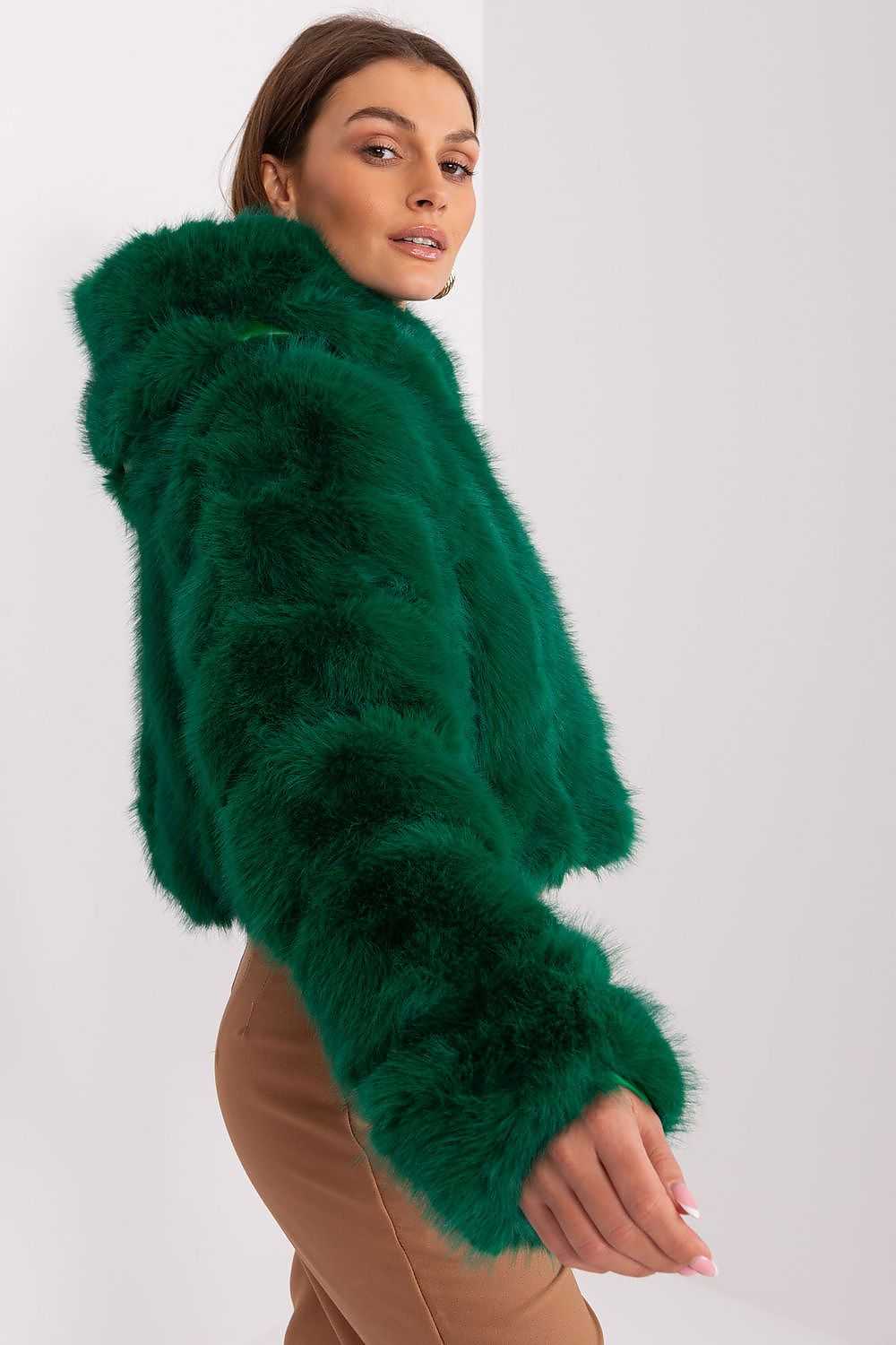 Jacket model 189517 AT 189517_1103631 537 kr AT Fashion Nordic