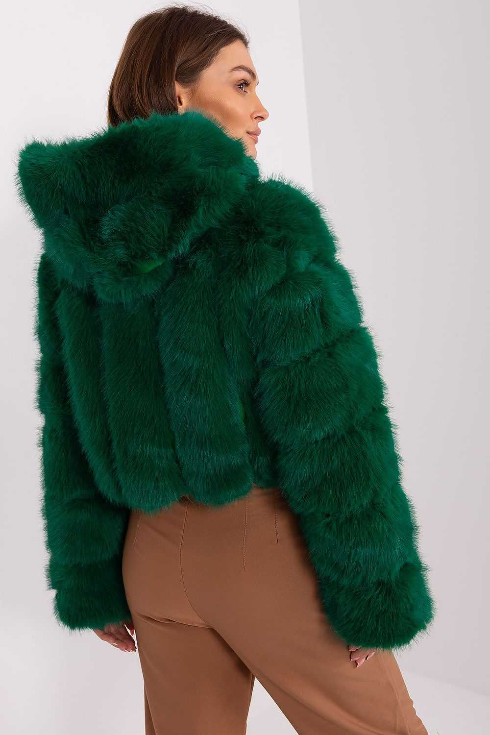 Jacket model 189517 AT 189517_1103631 537 kr AT Fashion Nordic