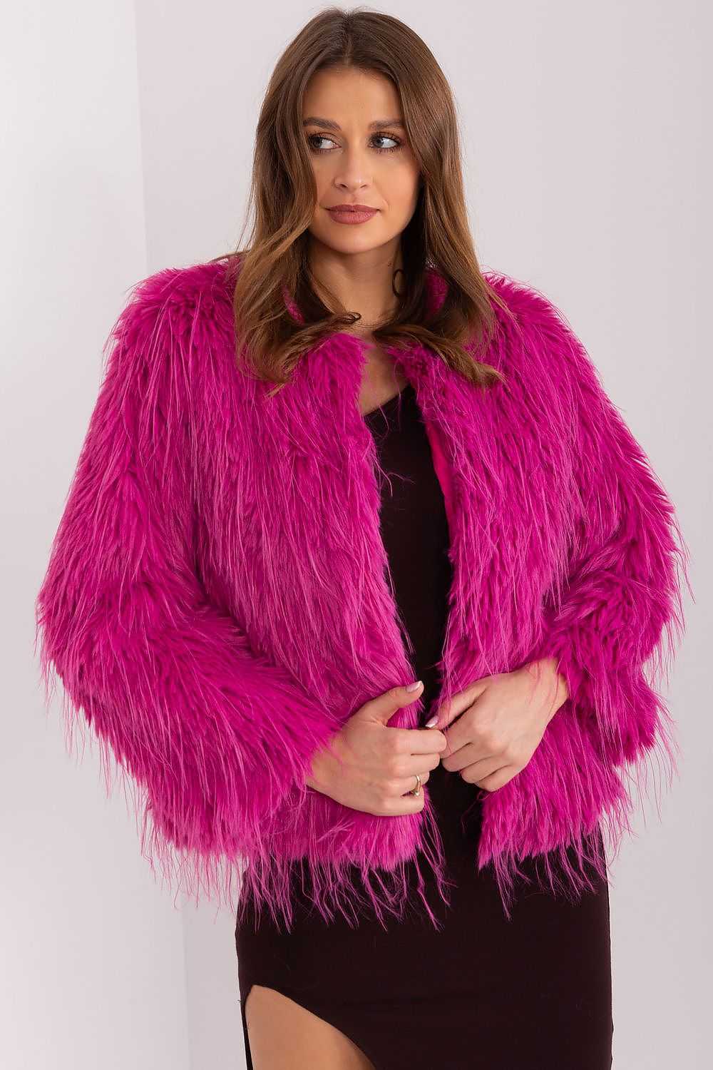 Jacket model 188841 AT 188841_1100639 457 kr AT Fashion Nordic