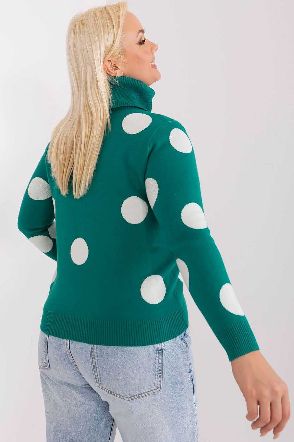 Jumper plus size model 190121 Factory Price 190121_1106447 218 kr Factory Price Fashion Nordic