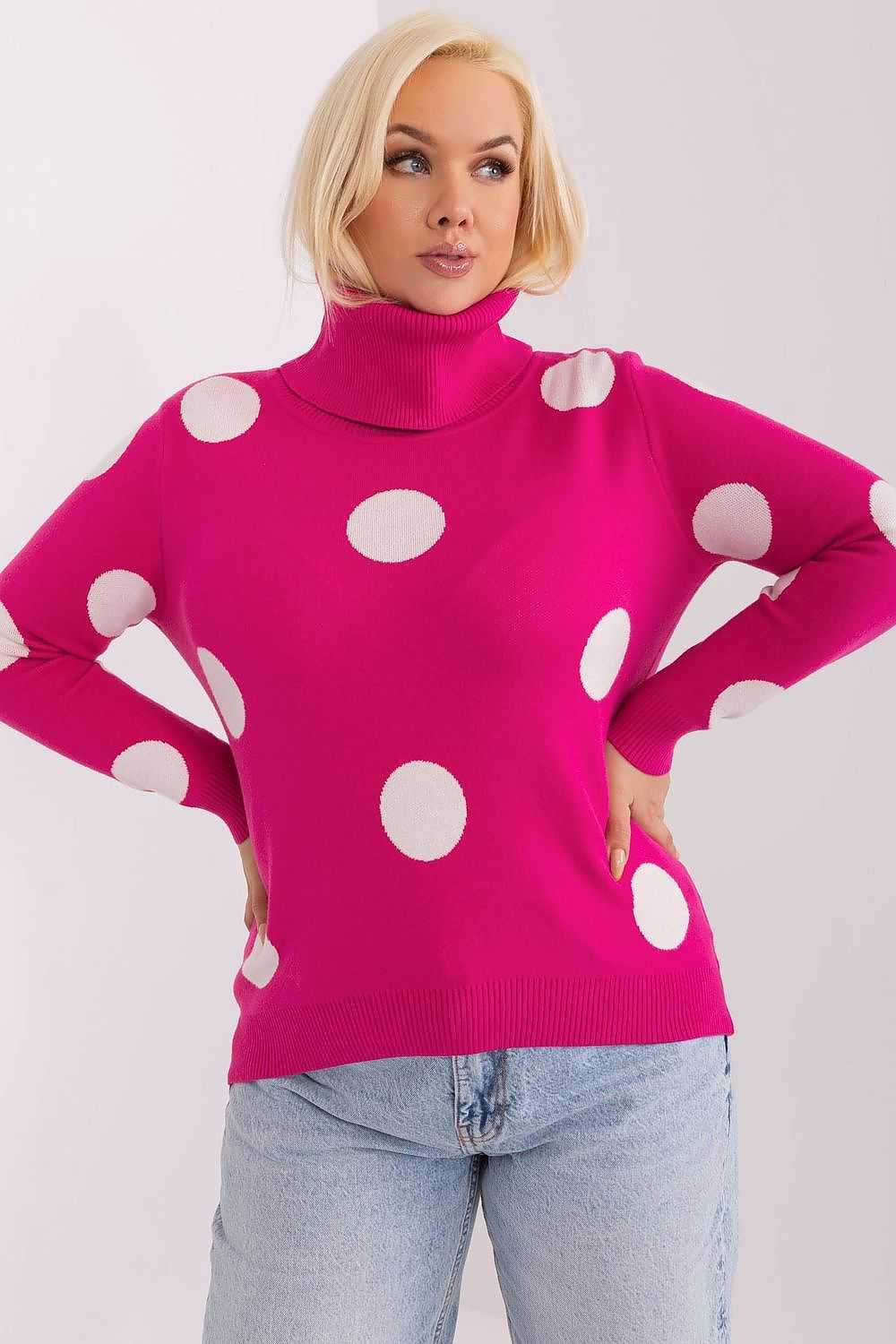 Jumper plus size model 190121 Factory Price 190121_1106447 218 kr Factory Price Fashion Nordic