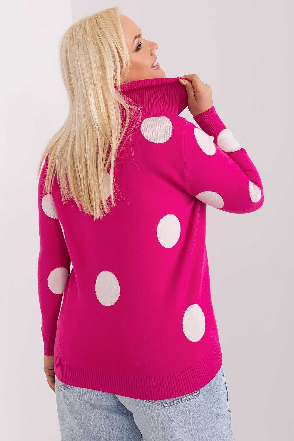 Jumper plus size model 190121 Factory Price 190121_1106447 218 kr Factory Price Fashion Nordic