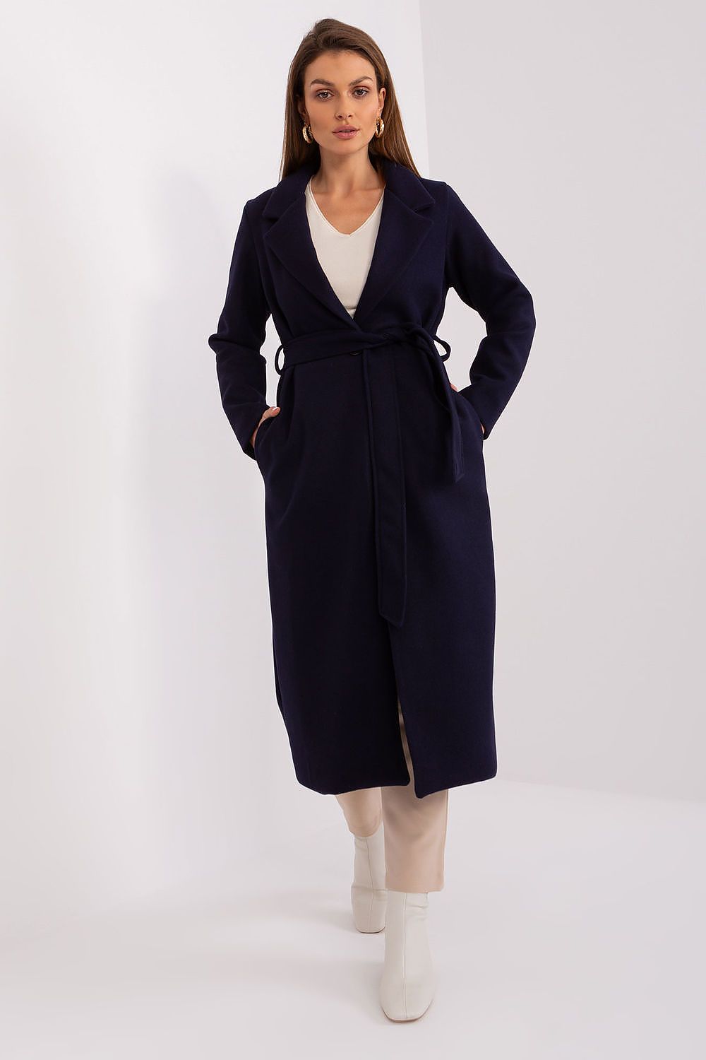Coat model 187444 Och Bella 187444_1095453 617 Women’s Jackets Fashion Nordic