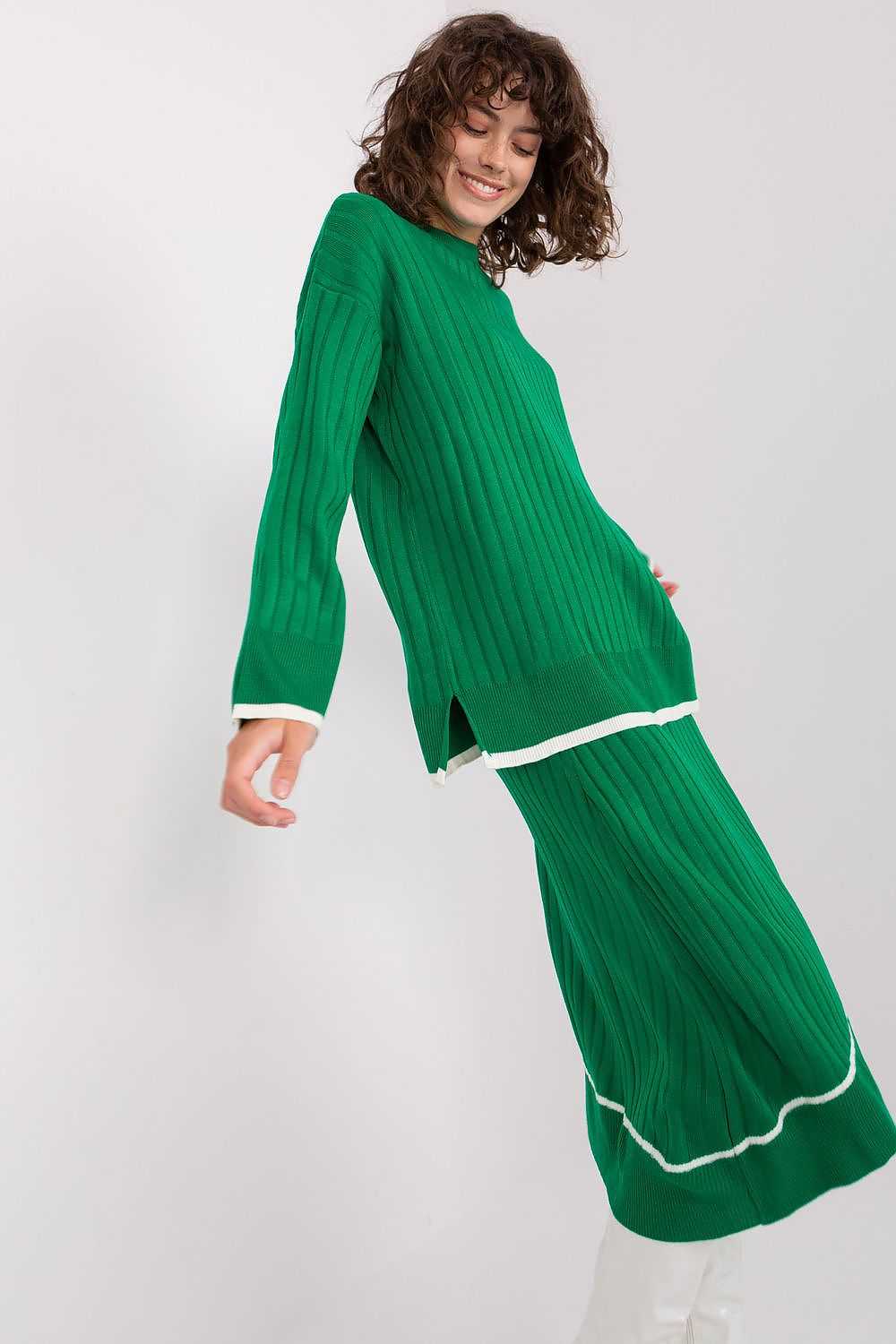 Set model 190777 Badu 190777_1109524 165 kr Short Skirt and Top Sets Badu Fashion Nordic