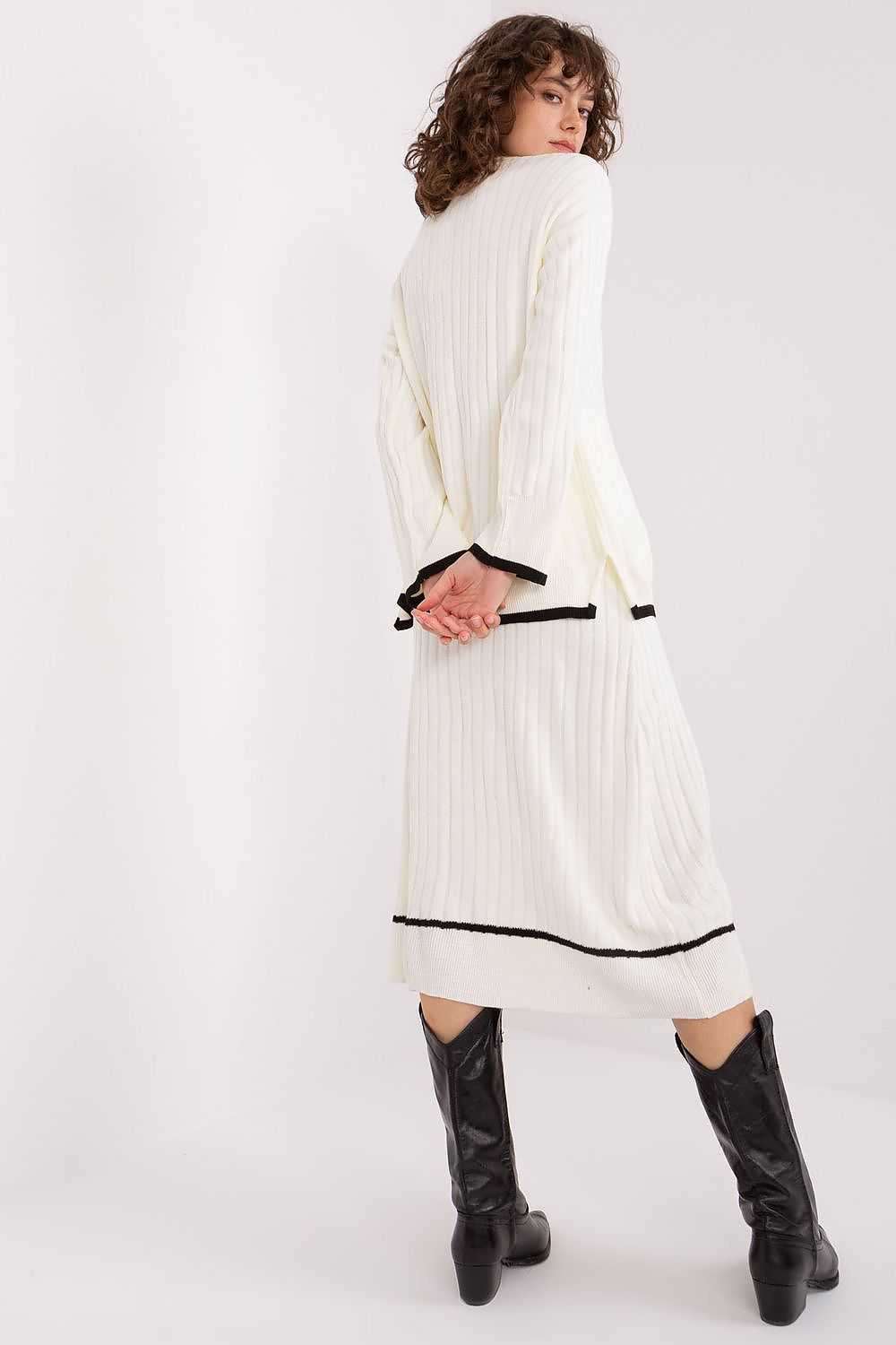 Set model 190777 Badu 190777_1109524 165 kr Short Skirt and Top Sets Badu Fashion Nordic