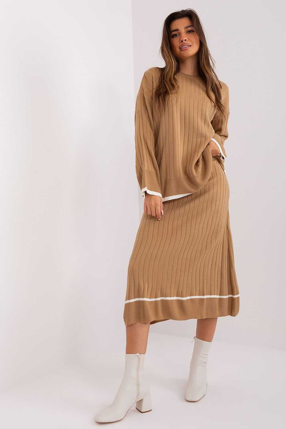 Set model 190777 Badu 190777_1109524 165 kr Short Skirt and Top Sets Badu Fashion Nordic