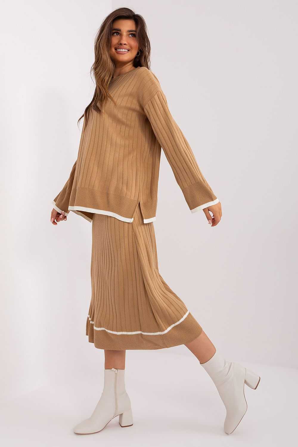 Set model 190777 Badu 190777_1109524 165 kr Short Skirt and Top Sets Badu Fashion Nordic