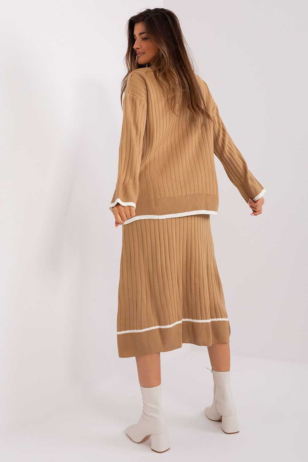 Set model 190777 Badu 190777_1109524 165 kr Short Skirt and Top Sets Badu Fashion Nordic