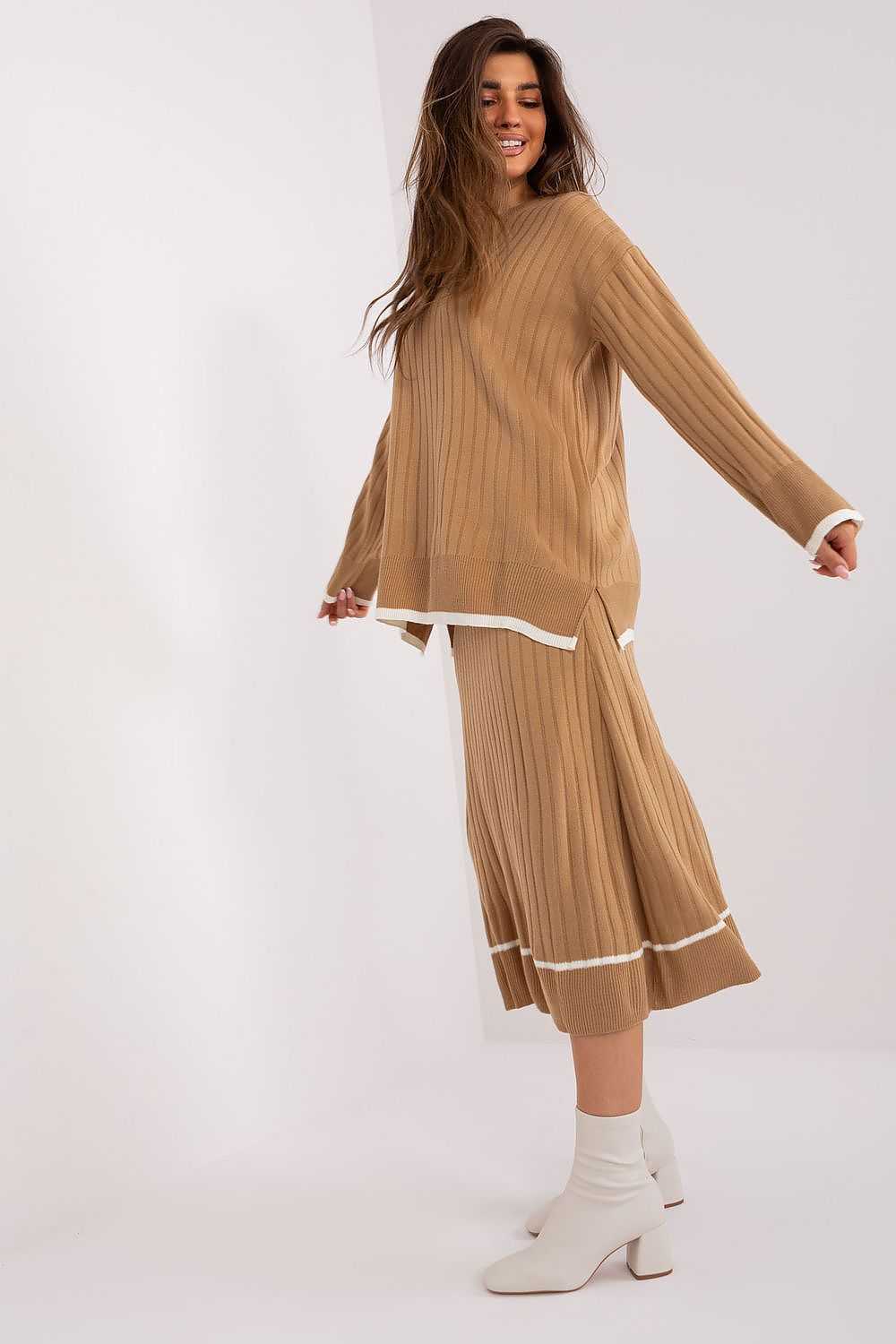 Set model 190777 Badu 190777_1109524 165 kr Short Skirt and Top Sets Badu Fashion Nordic